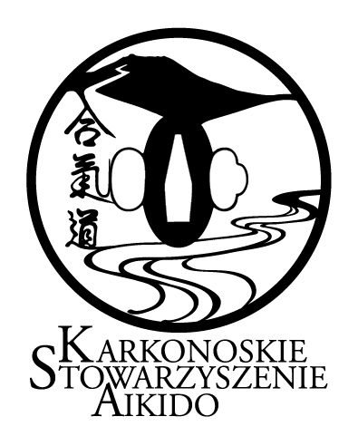 Logo Karkonoskiego Stowarzyszenia Aikido